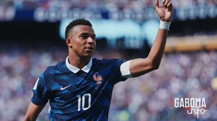 Mondial 2026&nbsp;: Kylian Mbappé entre dans la légende en devenant le meilleur buteur de l’histoire des Bleus