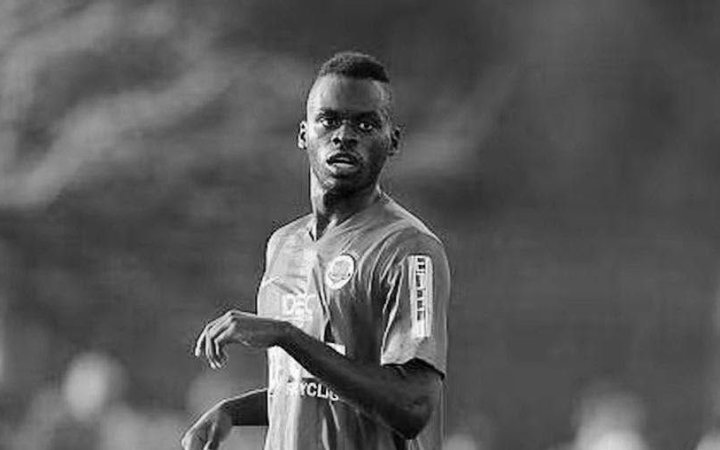 Panthères&nbsp;: Le Gabon perd à 34 ans Yrondu Musavu-King, footballeur international