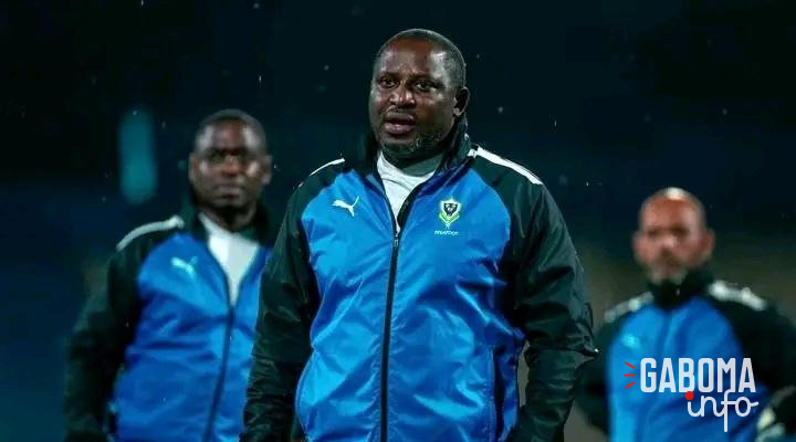 Éliminatoires Mondial 2026 : Les mots forts de Thierry Mouyouma qui ont changé le destin du Gabon face à la Gambie