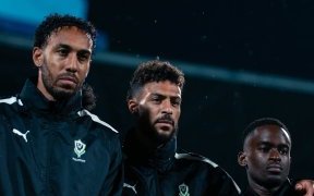 Éliminatoires Mondial 2026 : Le Gabon procède aux derniers réglages avant le duel décisif contre le Burundi