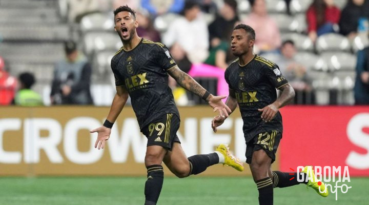 MLS : Denis Bouanga offre une nouvelle victoire au Los Angeles FC