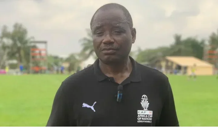 Nigeria vs Gabon : l’arbitre sud-africain remplacé par un béninois à la demande du Nigéria
