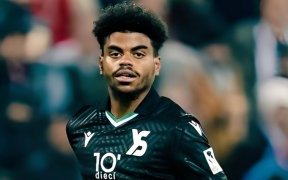 Suisse : Baptême de feu réussi pour Yverdon Sport avec Noah Lemina