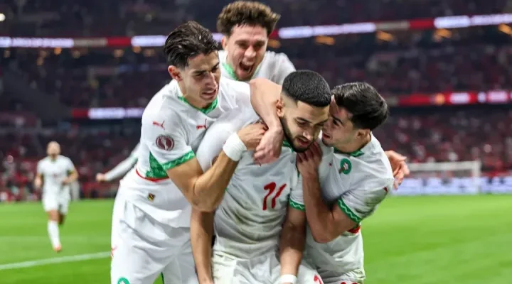 CAN 2025&nbsp;: Dans la fournaise de Rabat, le Maroc dompte le Cameroun et fonce vers le Nigeria&nbsp;!