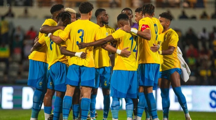 Fiasco avant la CAN&nbsp;: Le match Gabon-Ouganda annulé, les Panthères privées d’équipements&nbsp;!