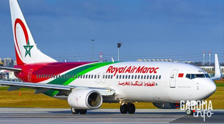 CAN 2025 : Royal Air Maroc revoit les prix de ses billets à la baisse pour les supporters africains