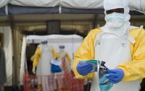 Cas d’Ebola en Guinée équatoriale : communiqué du gouvernement gabonais