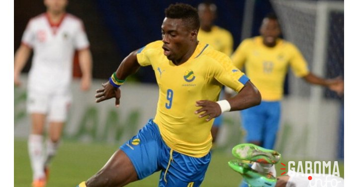 CAN 2025 : Malik Evouna, l’unique représentant du championnat gabonais convoqué par Mouyouma