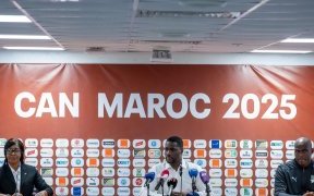 CAN 2025 : Emerse Faé dévoile ses 28 Éléphants, Pépé et Adingra grands absents !