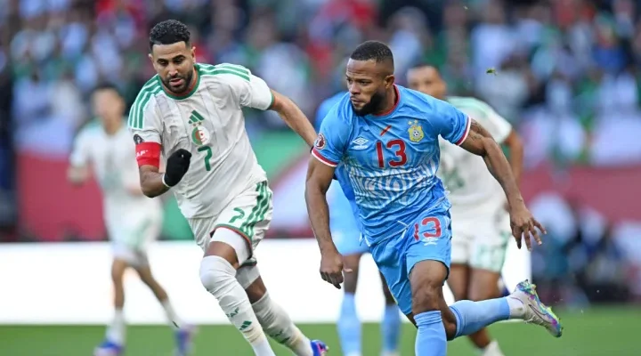 CAN 2025&nbsp;: l’Algérie crucifie la RDC aux prolongations et s’arrache pour les quarts&nbsp;!