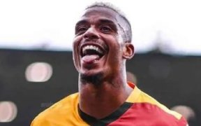 Ligue des champions UEFA : Galatasaray surprend Liverpool grâce à Lemina