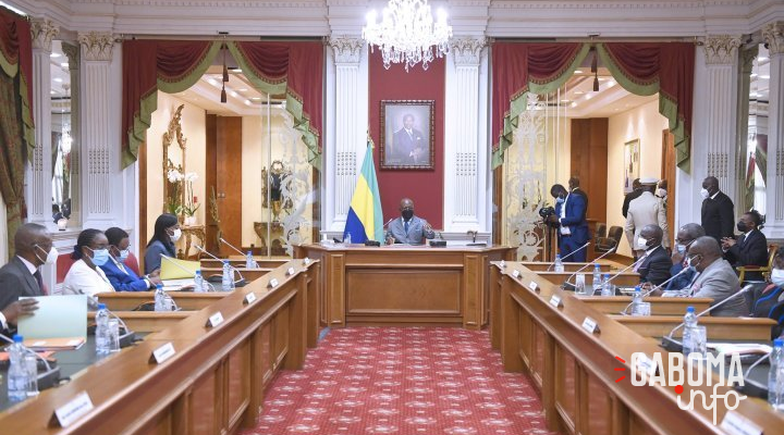 L’intégralité des nominations du Conseil supérieur de la magistrature du 10 septembre 2021