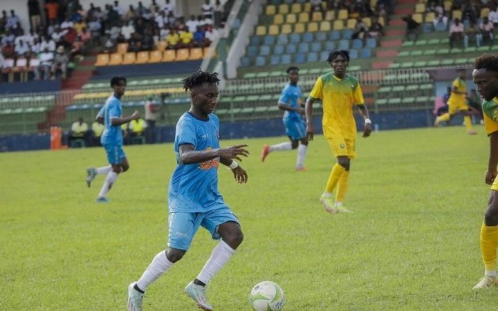 National-Foot 1&nbsp;: le championnat gabonais classé 26e en Afrique et 4e en zone Uniffac