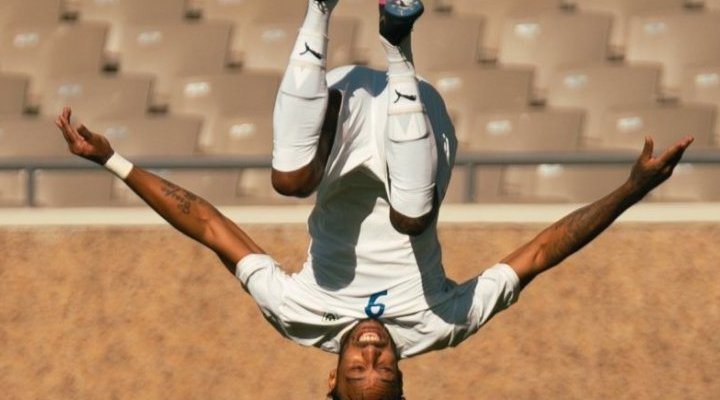 Panthères du Gabon : Premier quadruplé pour Pierre-Emerick Aubameyang en sélection