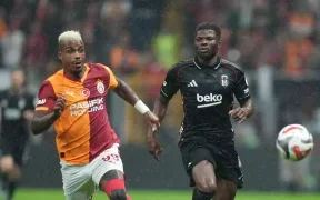 Süper Lig : Galatasaray freiné par Besiktas, Lemina évite la défaite de justesse