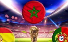 Mondial 2030 : l’Espagne et le Maroc se livrent une bataille pour organiser la finale de la compétition