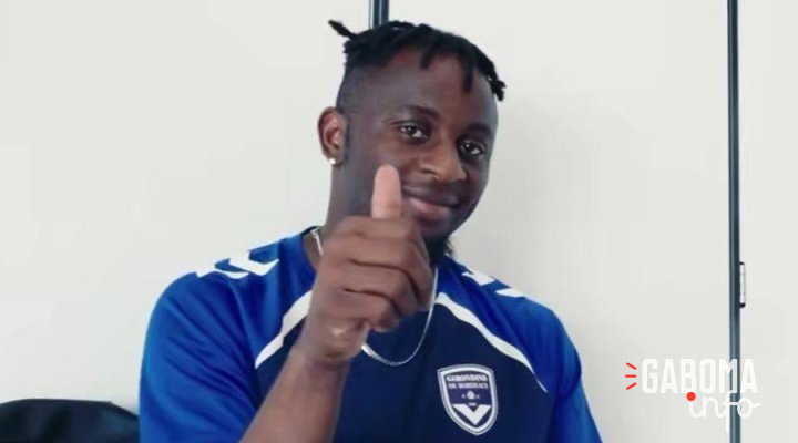 Mercato&nbsp;: Royce Openda suscite l’intérêt des grandes écuries africaines