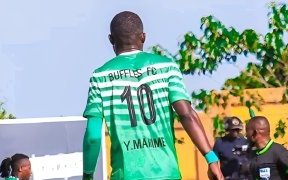 Bénin : Le gabonais Stéphane Manime pourrait faire ses classes à Dadjè FC