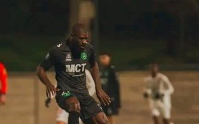 National 1 : Bruno Ecuele Manga offre sa première passe décisive de la saison avec Paris 13 Atletico