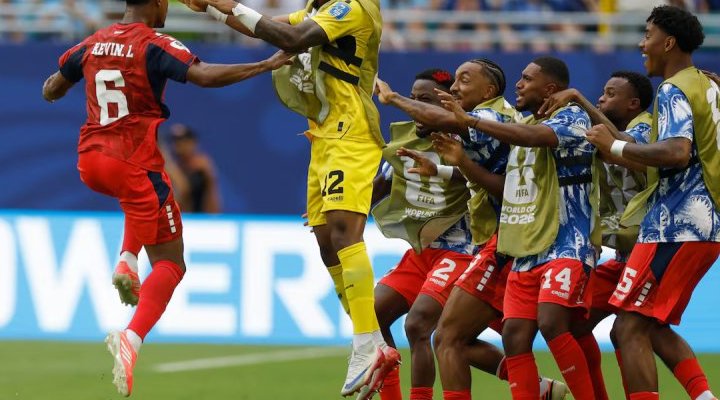 Mondial 2026&nbsp;: Héroïque, le Cap-Vert arrache un nul historique face à l’Uruguay
