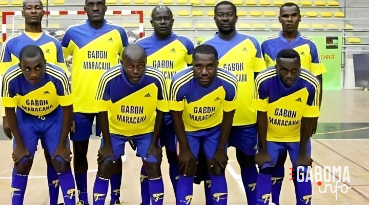 Mara’Monde 2026&nbsp;: Le Gabon hérite de la Côte d’Ivoire dans un groupe relevé
