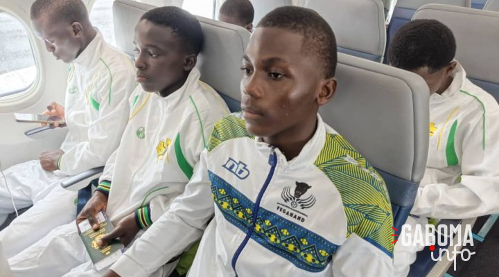 Challenge Trophy 2026&nbsp;: les Panthères du Gabon entrent en lice ce mardi face au Congo pour la zone 4