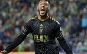 MLS : Denis Bouanga devient le meilleur buteur de l’histoire du Los Angeles FC