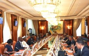 Communiqué final du Conseil des ministres du Gabon du 12 septembre 2024