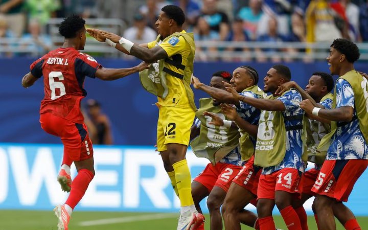Mondial 2026&nbsp;: Héroïque, le Cap-Vert arrache un nul historique face à l’Uruguay