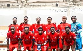 Côte d’Ivoire : Nzé Samaké et le Stade d’Abidjan tenus en échec par Mouna FC