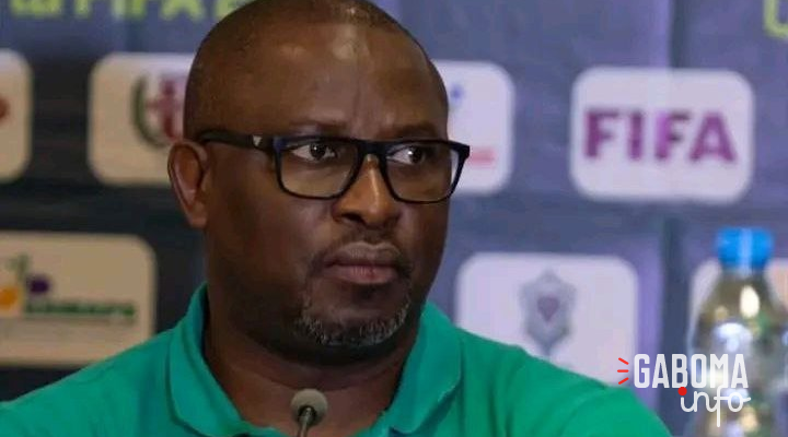 Éliminatoires Mondial 2026 : « Il y a encore un espoir de qualification », Thierry Mouyouma