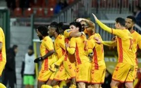 National 1 : l’US Orléans de Johann Obiang s’impose face au Stade Briochin