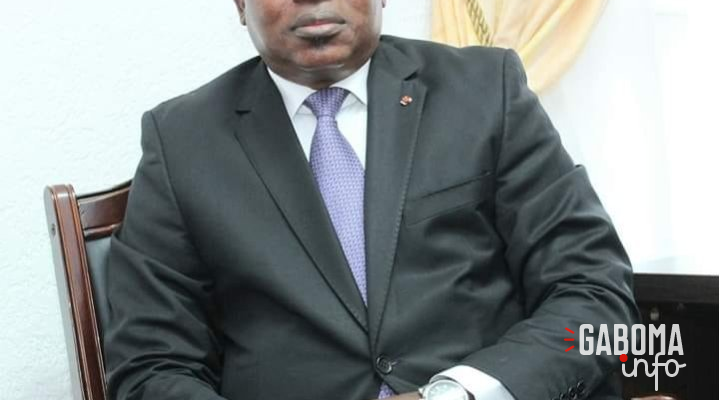 Jean Marie Koumba Souvi, futur Premier ministre au Gabon ?