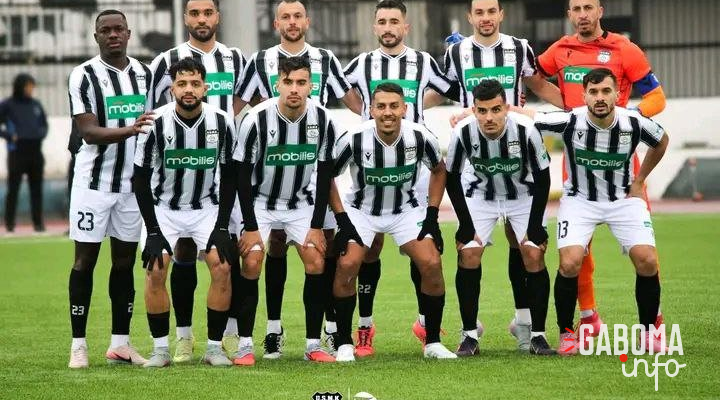 Coupe d’Algérie : L’USM Khenchela et Randy Essang Matouti se qualifient pour les 16es de finale