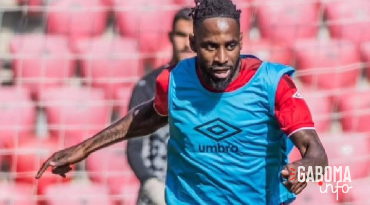 Turquie&nbsp;: André Biyogo Poko prolonge l’aventure avec Sariyer SK jusqu’en 2028