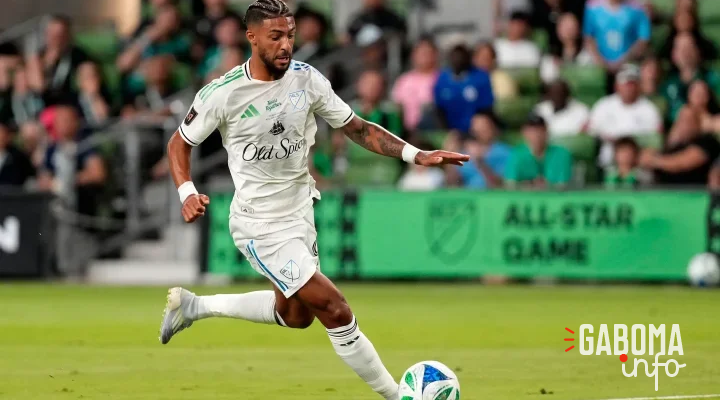 MLS All Star Game : Denis Bouanga encore décisif