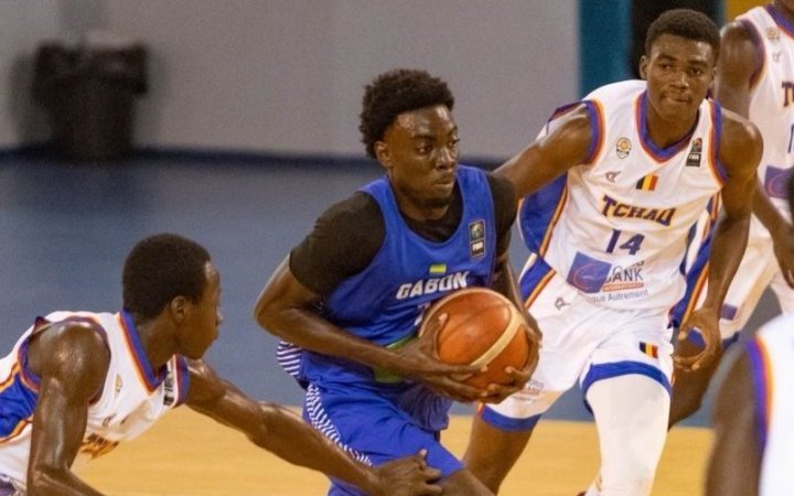 AfroBasket U-18&nbsp;: les bébés Panthères stoppés par le Tchad aux portes d’Abidjan