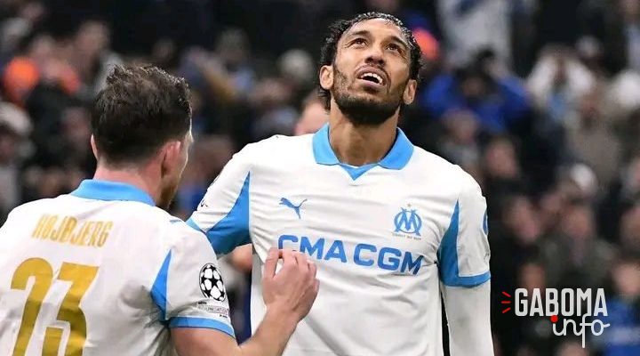 Ligue 1&nbsp;: L’année 2026 commence mal pour l’OM et Aubameyang, copieusement battus par Nantes