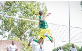 Coupe du Commandant : Manga survole la compétition à Mvengue