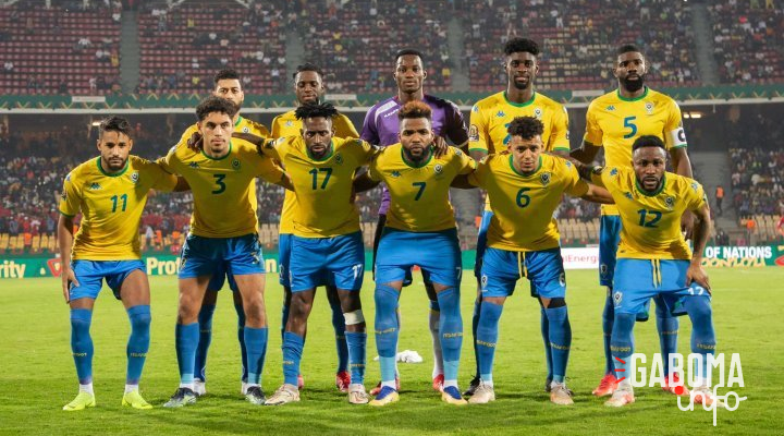 Panthères du Gabon : Postérité ou fin de parcours ce dimanche en 8e de finale de la CAN Cameroun 2021 ?