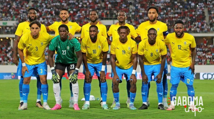 Barrages Mondial 2026 : le rêve américain encore à portée des Panthères du Gabon
