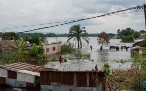 Congo : 350 000 personnes ont besoin d’une aide humanitaire à la suite d’inondations