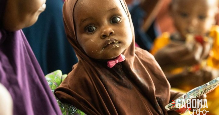 Somalie : un soutien urgent est nécessaire pour les communautés rurales confrontées à la famine