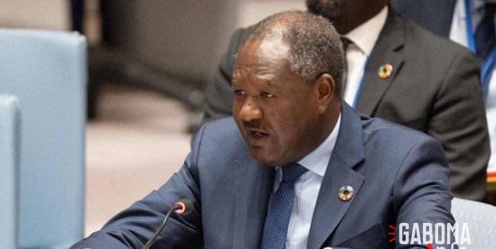 L’Afrique centrale n’échappe pas aux crises sécuritaires et climatiques, dit l’envoyé de l’ONU au Conseil de sécurité