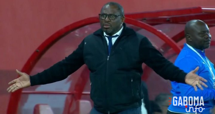 Mondial 2026 : éliminé par le Nigeria, le Gabon déjà tourné vers la CAN 2025