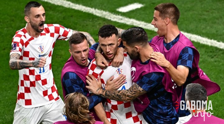 Mondial 2022 : La Croatie s’impose au bout du suspense face au Japon et se hisse en quarts