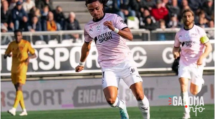 France - Ligue 2 : Teddy Averlant retrouve le chemin des filets avec Amiens SC