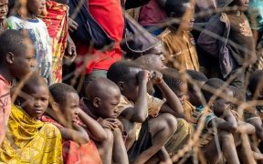 RDC&nbsp;: des centaines de morts et des centaines de milliers de déplacés dans des attaques dans l’est