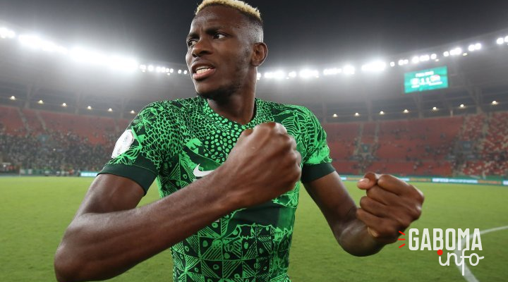 CAN 2023 : le Nigeria arrache son billet pour la finale après 11 ans d’attente
