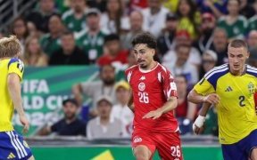 Mondial 2026&nbsp;: la Tunisie corrigée par la Suède, l’Afrique encaisse son premier gros revers